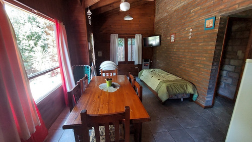 Complejo 5 Cabañas Equipadas Villa Ventana Sierra Montaña