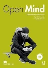 Open Mind - Elementary Workbook + Audio Cd (a2)