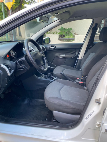 Peugeot 207 1.6 Xs