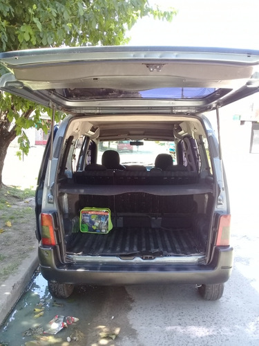 Citroën Berlingo Multispace 1.9 D Pack