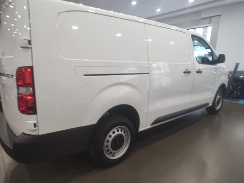 Peugeot Expert 1.5 Hdi 120 L3