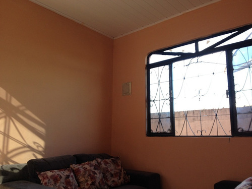 Imagem 14 de 14 de Casa Co 03 Quartos, Betania