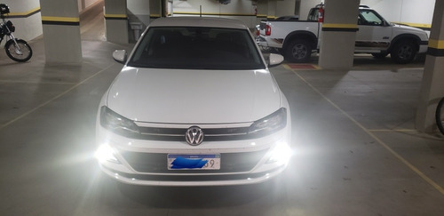 Volkswagen Polo 1.0 Tsi Highline 200 Aut. 5p 2019