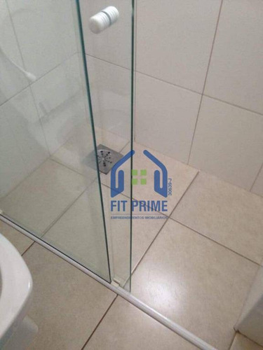 Apartamento Residencial À Venda, Jardim Yolanda, São José Do Rio Preto - Ap0413. - Ap0413