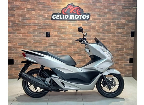 Honda Pcx 150