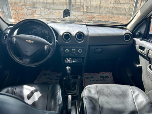 Chevrolet Celta 1.0 Lt Flex Power 5p