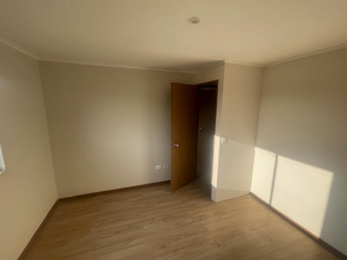 Casa En Talca/condiciones Especiales De Financiamiento
