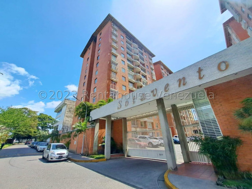  Apartamento En Venta En El Oeste De Barquisimeto Cod 2 - 4 - 7- 6 - 6  Mp