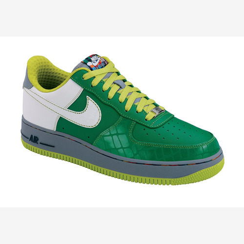 Zapatillas Nike Air Force 1 Low Gaucho's 315180-811   