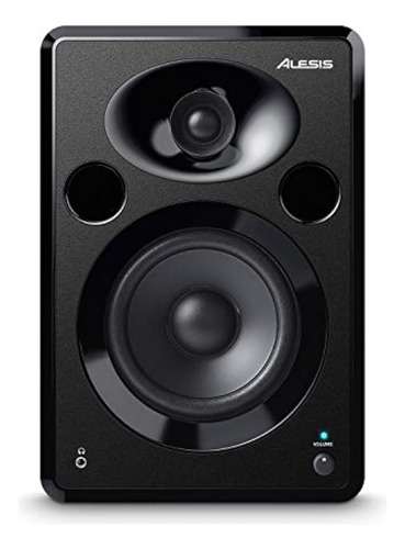 Alesis Elevate 5 Mkii | Altavoces De Estudio De Escritorio A