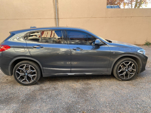 BMW X2 2.0 Sdrive20i Msportx