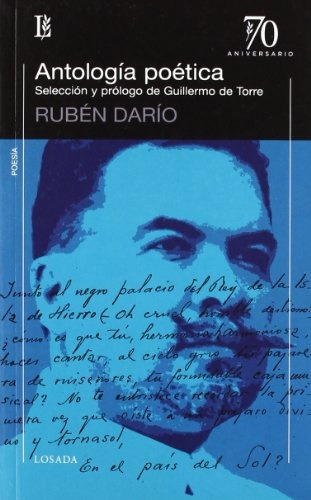Antologia Poetica - Rubén Dario