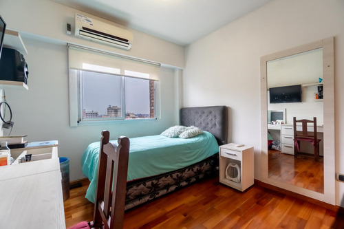 Departamento 5 Ambientes En Caseros