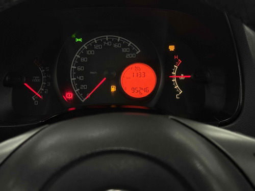 Fiat Strada 1.4 MPI FREEDOM CS 8V FLEX 2P MANUAL