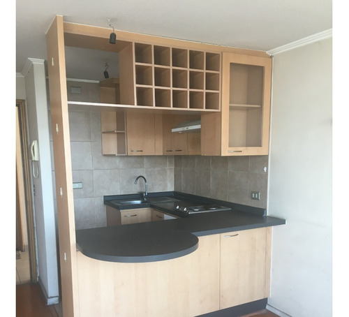 Venta Home Estudio Metro Santa Ana