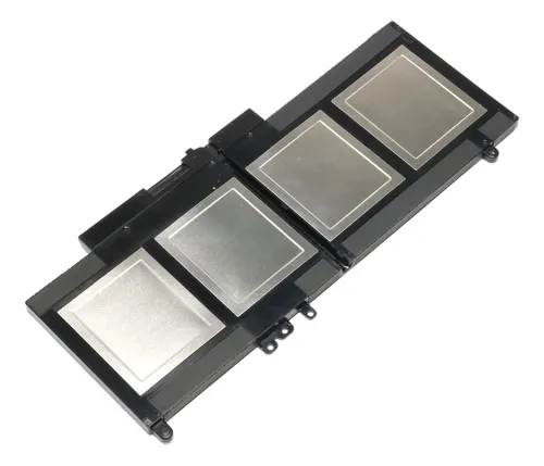 Batería G5m10 Para Dell Latitude 14 15 E5450 E5550 E5250