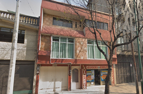 Casa En Venta Con Accesoria En Calle 47 Colonia Ignacio Zaragoza Alcaldia Venustiano Carranza Me