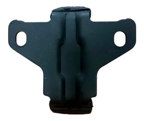 Imagen 2 de 6 de Base Soporte Motor Toyota Fortuner Kavak 4.0 1gr Hilux 2.7