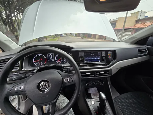 Volkswagen Virtus 1.6 Comfortline