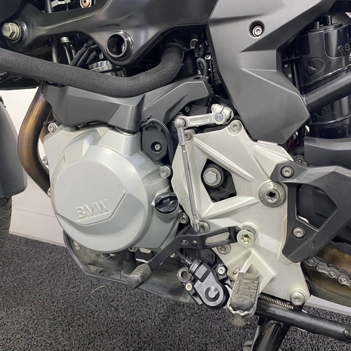 Bmw F 850 Gs