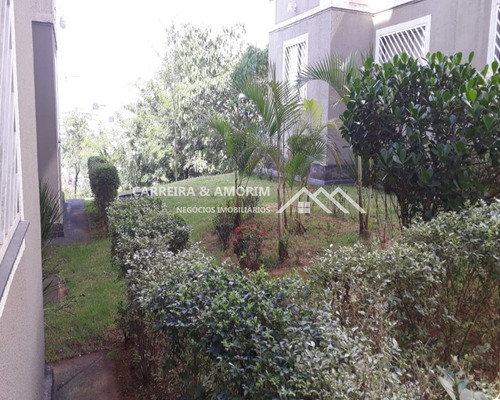 Imagem 20 de 30 de Apartamento A Venda, 2 Dormitórios, Sala 2 Ambientes Com Sanca, Vaga De Garagem Coberta, Recem Reformado. Horto Do Ype. Campo Limpo - Ap00109 - 68389506