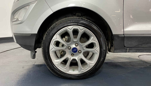 Imagen 11 de 15 de 41993 - Ford Eco Sport 2018 Con Garantía
