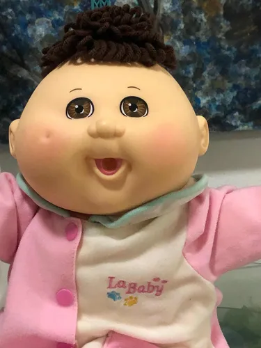 Bebes cabbage patch sales