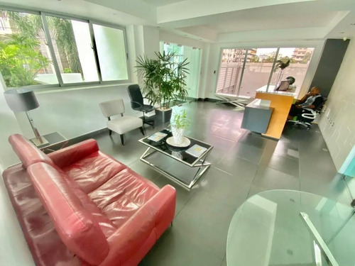 Apartamento Amueblado En Piantini