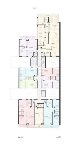 Imagen 5 de 17 de Departamento - Almagro