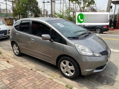Imagem 4 de 12 de Fit Lx 1.4 Completo+flex+rodas De Liga