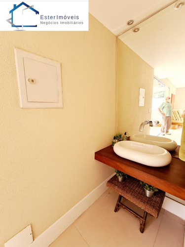 Imagem 4 de 25 de Casa - Ca00287 - 69806137