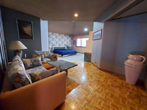 Imagen 24 de 30 de Casa Ubicada En Una Zona Exclusiva Al Sur De La Cdmx Junto Al Bosque De Tlalpan