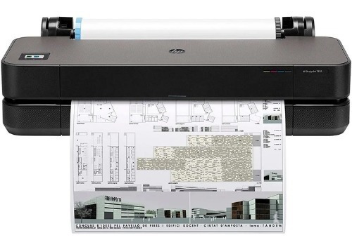 Plotter Hp Designjet T250 Inalámbrico 