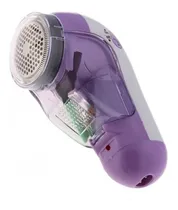 Comprar Removedor De Pelusas Quita Motas Lanas Recargable