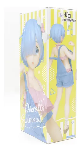 Taito Re: Zero -starting Life In Another World-: Rem Preciou