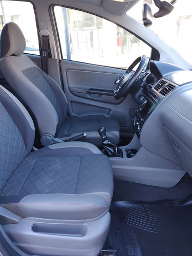 Volkswagen Fox Highline $900.000 Y Cuotas
