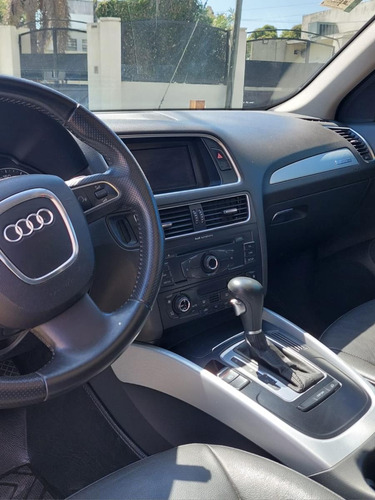 Audi Q5 2.0 T Quattro211cv Stronic 2010