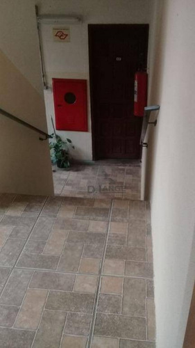 Imagem 14 de 15 de Ótimo Apartamento Localizado No Condomínio São Luiz No Dic Ii - Ap17825