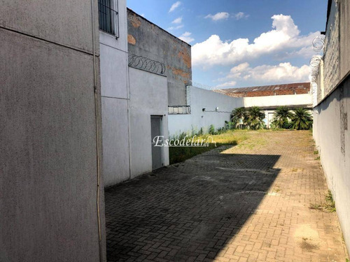 Loja Em Casa Verde Alta, São Paulo/sp De 400m² Para Locação R$ 19.000,00/mes - Lo873859
