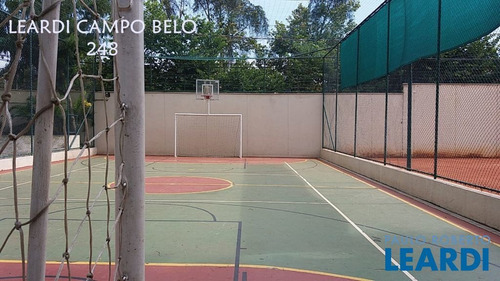Imagem 15 de 15 de Cobertura - Alto Da Boa Vista - Sp - 562927
