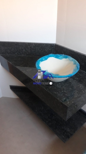 Imagem 9 de 11 de Casa A Venda No Jr. Ipanema Em Araçatuba - 330m² - Ca01255 - 70840893