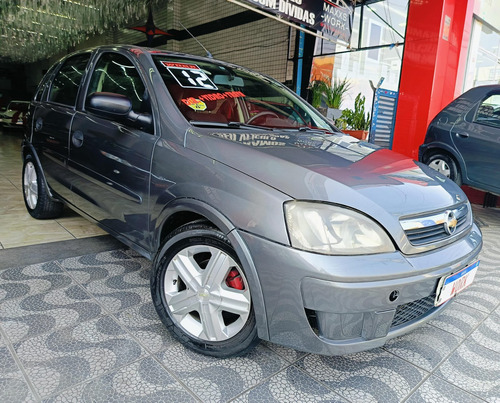 Chevrolet Corsa 1.4 Maxx Econoflex 5p