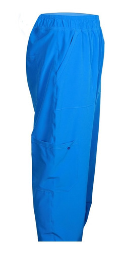 Imagen 8 de 10 de Uniforme Medico Gorro Pijama Quirurgica Conjunto Caballero