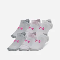 Comprar Calcetas Tines Under Armour Essential Unisex Paq. 6