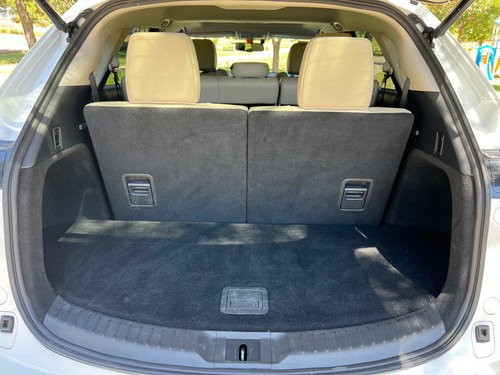 Mazda CX-9 2.5T Signature Awd At