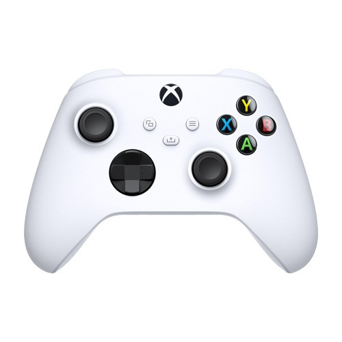 Control Xbox One Series X | S Wireless 