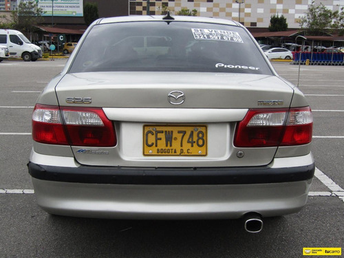 Mazda 626 2.0 Nm0