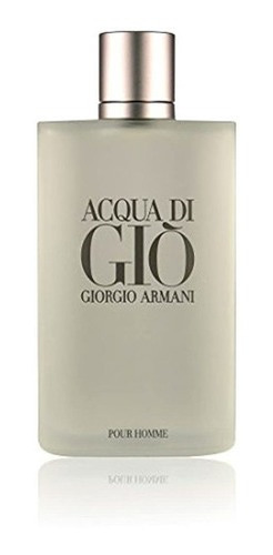 Acqua Di Gio Eau De Toilette Spray - - mL a $822500