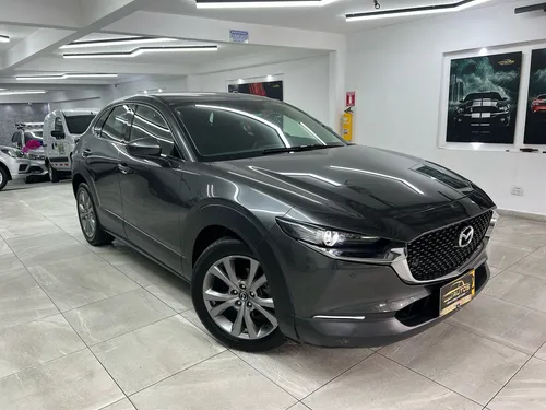 Mazda CX-30 Touring AT 2.0 2024