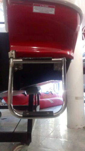 Campanili 160 Mercury 60 Hp 4 Tiempos Unidad En Stock